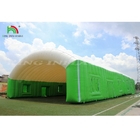 High Quality Inflatable Event Tent Outdoors Inflatable Tents Large Pvc Waterproof Tent for Events