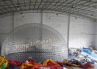 Transparent Clear Inflatable Bubble Igloo Tent For Commercial Business
