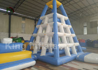 Amusement Sea Giant Hurdle Inflatable Water Parks With 2 Years Warranty
