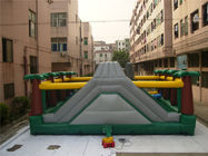 Attractive Inflatable Amusement Park Adventure Playgrounds for Commercial