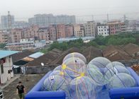 12 x 8 x 1.3 m Double wall tube PVC tarpaulin Inflatable Swimming Pools Above Ground for Amusement