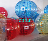 Colored Inflatable Body Bumper Ball VC Bubble Ball For Adult And Kids Fun