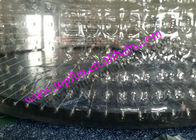 12m PVC Inflatable Clear Bubble Tent Water Proof Airtight Dome
