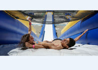 53.3m Long Hippo Water Slide Games Inflatable longest  Slide for beach