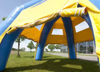 Commericial Activities Inflatable Event Tent Fireproof Customized