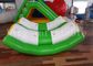 Sea Inflatable Water Toy / Inflatable Water Seesaw Sport For Amusement Park